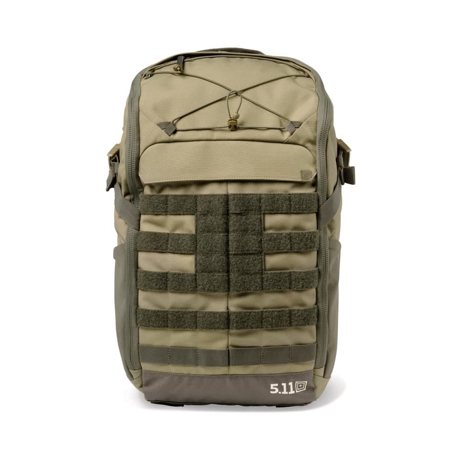 Рюкзак 5.11 Tactical MVR 25L — загальний вигляд