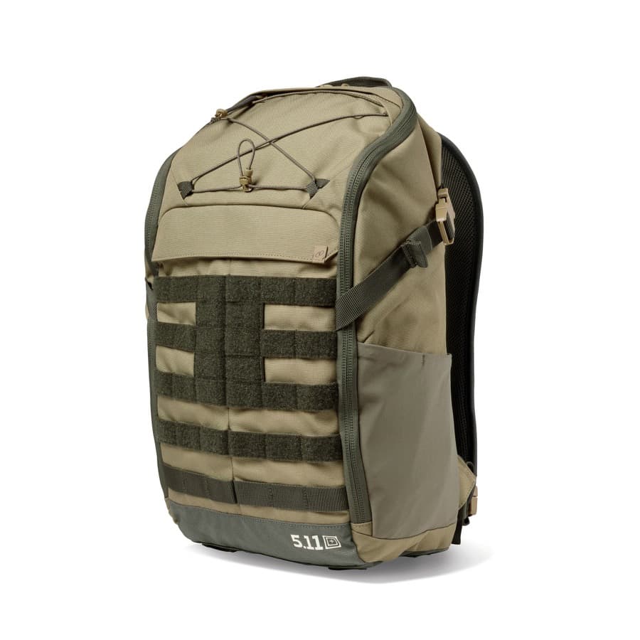 Рюкзак 5.11 Tactical MVR 25L — головне відділення