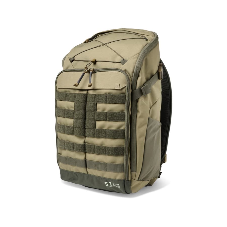 Рюкзак 5.11 Tactical MVR 35L — головне відділення